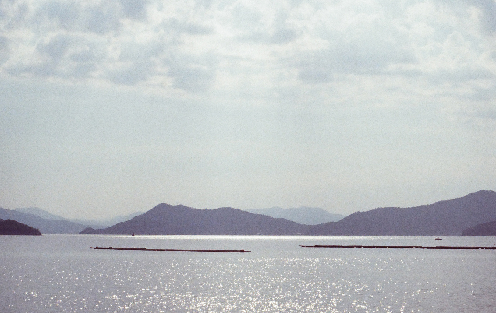 広島・呉の風景